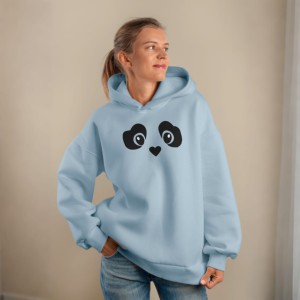 Ladies Hoodie 147